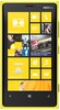 Смартфон Nokia Lumia 920 Yellow - Сосновоборск