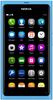 Смартфон Nokia N9 16Gb Blue - Сосновоборск