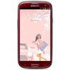 Смартфон Samsung + 1 ГБ RAM+  Galaxy S III GT-I9300 16 Гб 16 ГБ - Сосновоборск