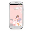 Мобильный телефон Samsung + 1 ГБ RAM+  Galaxy S III GT-I9300 La Fleur 16 Гб 16 ГБ - Сосновоборск