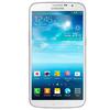 Смартфон Samsung Galaxy Mega 6.3 GT-I9200 White - Сосновоборск