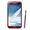 Смартфон Samsung Galaxy Note 2 GT-N7100ZRD 16 ГБ - Сосновоборск