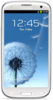 Смартфон Samsung Galaxy S3 GT-I9300 32Gb Marble white - Сосновоборск