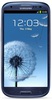 Смартфон Samsung Galaxy S3 GT-I9300 16Gb Pebble blue - Сосновоборск