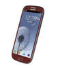 Смартфон Samsung Galaxy S3 GT-I9300 16Gb La Fleur Red - Сосновоборск