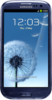 Samsung Galaxy S3 i9300 16GB Pebble Blue - Сосновоборск