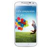 Смартфон Samsung Galaxy S4 GT-I9505 White - Сосновоборск