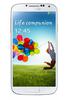 Смартфон Samsung Galaxy S4 GT-I9500 16Gb White Frost - Сосновоборск