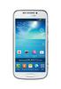 Смартфон Samsung Galaxy S4 Zoom SM-C101 White - Сосновоборск