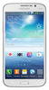 Смартфон SAMSUNG I9152 Galaxy Mega 5.8 White - Сосновоборск