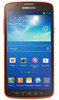 Смартфон SAMSUNG I9295 Galaxy S4 Activ Orange - Сосновоборск