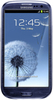 Смартфон SAMSUNG I9300 Galaxy S III 16GB Pebble Blue - Сосновоборск