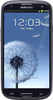 Смартфон SAMSUNG I9300 Galaxy S III Black - Сосновоборск