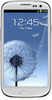Смартфон SAMSUNG I9300 Galaxy S III 16GB Marble White - Сосновоборск