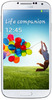 Смартфон SAMSUNG I9500 Galaxy S4 16Gb White - Сосновоборск