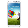 Сотовый телефон Samsung Samsung Galaxy S4 GT-i9505ZWA 16Gb - Сосновоборск