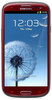 Смартфон Samsung Samsung Смартфон Samsung Galaxy S III GT-I9300 16Gb (RU) Red - Сосновоборск