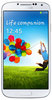Смартфон Samsung Samsung Смартфон Samsung Galaxy S4 16Gb GT-I9500 (RU) White - Сосновоборск