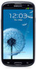 Смартфон Samsung Samsung Смартфон Samsung Galaxy S3 64 Gb Black GT-I9300 - Сосновоборск