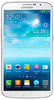 Смартфон Samsung Samsung Смартфон Samsung Galaxy Mega 6.3 8Gb GT-I9200 (RU) белый - Сосновоборск