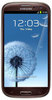 Смартфон Samsung Samsung Смартфон Samsung Galaxy S III 16Gb Brown - Сосновоборск