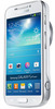 Смартфон SAMSUNG SM-C101 Galaxy S4 Zoom White - Сосновоборск