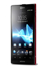 Смартфон Sony Xperia ion Red - Сосновоборск