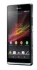 Смартфон Sony Xperia SP C5303 Black - Сосновоборск