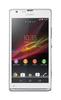 Смартфон Sony Xperia SP C5303 White - Сосновоборск