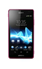 Смартфон Sony Xperia TX Pink - Сосновоборск