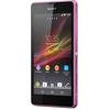 Смартфон Sony Xperia ZR Pink - Сосновоборск