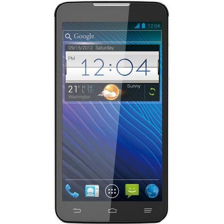 Смартфон ZTE Grand Memo Blue - Сосновоборск