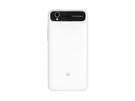 Смартфон ZTE Grand Memo White - Сосновоборск