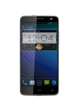 Смартфон ZTE Grand S White - Сосновоборск